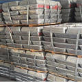 High Purity Antimony Ingots with Best Price